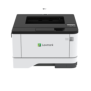 Imprimanta laser monocrom lexmark ms331dn a4grup de lucru micafişaj lcd monocrom all points addressable (apa)