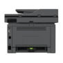 Multifunctional laser monocrom lexmark mx432adwe a4 imprimare/copiere/scanare/fax grup de lucru micecran tactil color lexmark e-