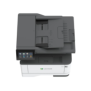 Multifunctional laser monocrom lexmark mx432adwe a4 imprimare/copiere/scanare/fax grup de lucru micecran tactil color lexmark e-