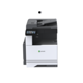 Multifunctional laser monocrom lexmark mx931dse imprimare/copiere/scanare a3 grup de lucru marelexmark e-task ecran tactil color