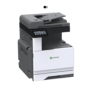 Multifunctional laser monocrom lexmark mx931dse imprimare/copiere/scanare a3 grup de lucru marelexmark e-task ecran tactil color