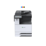 Multifunctional laser color lexmark cx942adse imprimare/copiere/scanare/fax a3grup de lucru mareecran tactil color lexmark din c