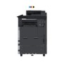 Multifunctional laser color lexmark cx943adxse imprimare/copiere/scanare/fax a3 grup de lucru mareecran tactil color lexmark din