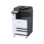 Multifunctional laser color lexmark cx944adxse imprimare/copiere/scanare/fax a3 grup de lucru mareecran tactil color lexmark din