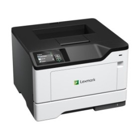 Imprimanta laser monocrom lexmark ms531dw a4 grup de lucru mediu 2.8 inch (7.2 cm) colour