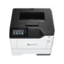 Imprimanta laser monocrom lexmark ms632dwe a4grup de lucru mediu ecran tactil color lexmark e-task de