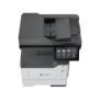 Multifunctional laser monocrom lexmark mx632adwe a4 imprimare/scanare/copiere/fax analoggrup de lucru mediu lexmark e-task ecran