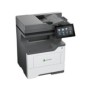 Multifunctional laser monocrom lexmark mx632adwe a4 imprimare/scanare/copiere/fax analoggrup de lucru mediu lexmark e-task ecran