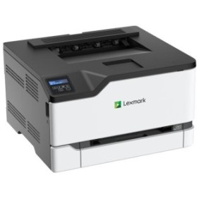 Imprimanta laser color lexmark cs331dw a4 grup de lucru micafişaj lcd monocrom all points addressable