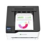 Imprimanta laser color lexmark cs331dw a4 grup de lucru micafişaj lcd monocrom all points addressable