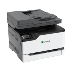 Multifunctional laser color lexmark cx331adwea4 imprimare/scanare/copiere/fax color grup de lucru mediu spre mic ecran 2.8