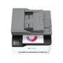 Multifunctional laser color lexmark cx331adwea4 imprimare/scanare/copiere/fax color grup de lucru mediu spre mic ecran 2.8