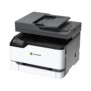 Multifunctional laser color lexmark cx331adwea4 imprimare/scanare/copiere/fax color grup de lucru mediu spre mic ecran 2.8