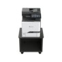 Multifunctional laser color lexmark cx735adse  a4 imprimare/copiere/scanare/fax grup de lucru mediu spre mareecran tactil color