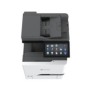 Multifunctional laser color lexmark cx735adse  a4 imprimare/copiere/scanare/fax grup de lucru mediu spre mareecran tactil color