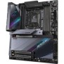 Placa de baza gigabyte z790 aorus master x lga 1700 4x ddr5 1x dp 1x