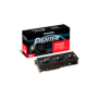 Placa video powercolor fighter amd radeon rx 7800 xt 16gb gddr6 256 bit pcie 4.0