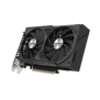 Placa video gigabyte geforce rtx 4060 ti windforce oc 16g 128 bit gddr6 pcie 4.0