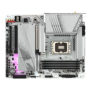 Placa de baza gigabyte z790 aorus elite ax ice lga1700 4x ddr5 1x hdmi 1x