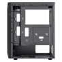 Carcasa spacer warrior mid tower sloturi expansiune 7 atx