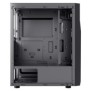 Carcasa spacer warrior mid tower sloturi expansiune 7 atx