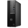 Desktop dell optiplex 7010 plus sff optiplex small form plus with 300w platinum power supply