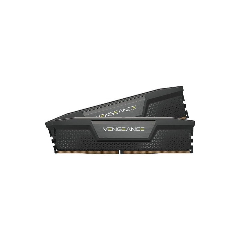 Memorie ram corsair dimm ddr5 32gb 5600mhz 1.25v cl40 kit of 2 vengeance