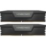 Memorie ram corsair dimm ddr5 32gb 5600mhz 1.25v cl40 kit of 2 vengeance