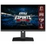 Monitor msi g272qpf 27 inch curvature: flat  panel type: ips resolution: 2560x1440 aspect ratio: 16:9