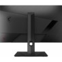 Monitor msi g272qpf 27 inch curvature: flat  panel type: ips resolution: 2560x1440 aspect ratio: 16:9