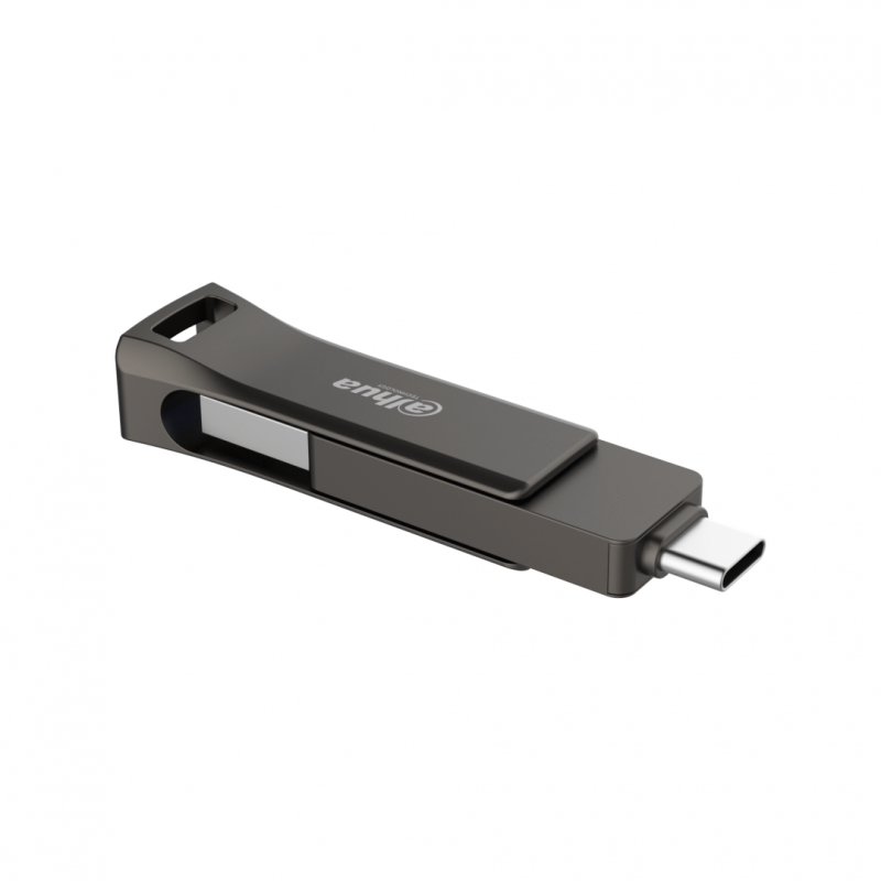 Flash driver dahua p629 64gb usb 3.2 r/w 20/6 mb's