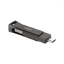 Flash driver dahua p629 64gb usb 3.2 r/w 20/6 mb's