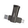 Flash driver dahua p629 64gb usb 3.2 r/w 20/6 mb's