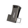 Flash driver dahua p639 128gb usb 3.2 r/w 20/6 mb's