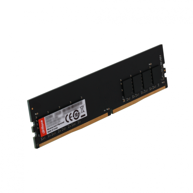 Memorie ram dahua udimm ddr4 16gb 2666mhz cl19 1.2v