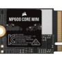 Ssd corsair mp600 core mini capacitate 2tb m.2 2230 nvme pcie gen4 x4
viteza de