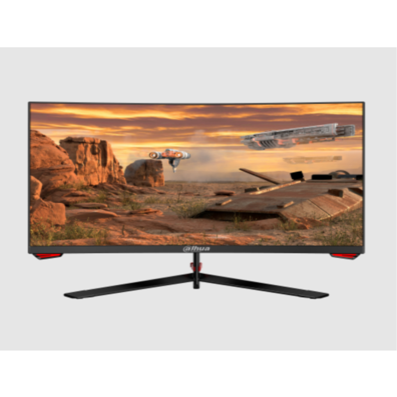 Monitor dahua lm24-e230c