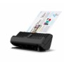 Epson es-c320w a4 compact wi-fi sheetfed scanner rezolutie optica: 600 x 600 dpi  sursa lumina: