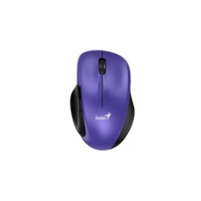 Mouse genius ergo nx-8200s wsc sau nb wireless 2.4ghz optic 1200 dpi butoane/scroll 5/1 violet