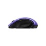 Mouse genius ergo nx-8200s wsc sau nb wireless 2.4ghz optic 1200 dpi butoane/scroll 5/1 violet