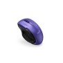 Mouse genius ergo nx-8200s wsc sau nb wireless 2.4ghz optic 1200 dpi butoane/scroll 5/1 violet