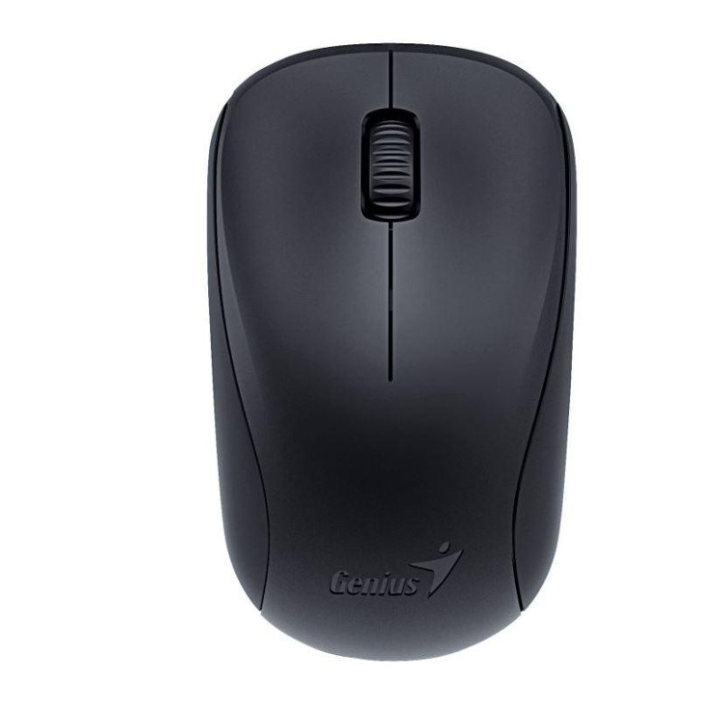 Mouse genius nx-7000 wireless pc sau nb wireless 2.4ghz optic 1200 dpi butoane/scroll 3/1 negru