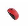 Mouse genius nx-7000 wireless pc sau nb wireless 2.4ghz optic 1200 dpi butoane/scroll 3/1 rosu