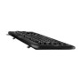 Tastatura genius kb-118 cu fir104 taste negru