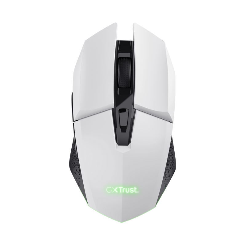 Mouse trust gxt110w felox cu fir interfata usb 2.0 rezolutie maxima 4800 dpi 6 butoane