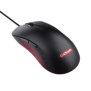 Mouse trust gxt924w ybar+ cu fir usb-a 2.0 rezolutie maxima 25600 dpi 6 butoane iluminare