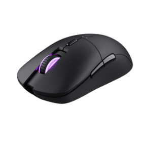 Mouse trust gxt980 redex wireless usb 2.0 rezolutie maxima 10000 dpi 6 butoane iluminare full