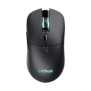 Mouse trust gxt980 redex wireless usb 2.0 rezolutie maxima 10000 dpi 6 butoane iluminare full