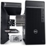 Desktop dell optiplex 7010 plus tower optiplex tower plus with 260w bronze power supply ww