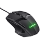 Kit trust basics gaming mouse+casti cu conexiune jack3.5mm negru